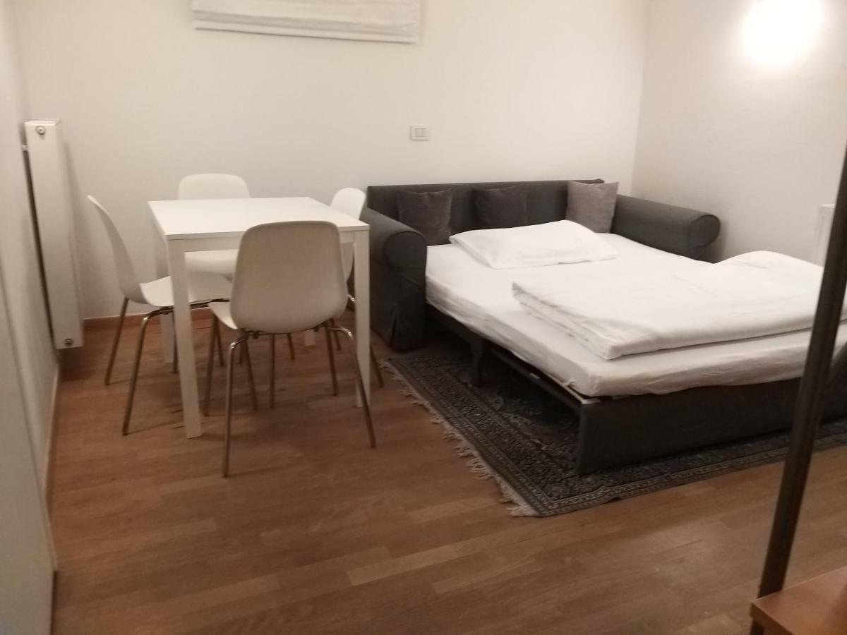 Soliman Μπρεσανόνε Εξωτερικό φωτογραφία